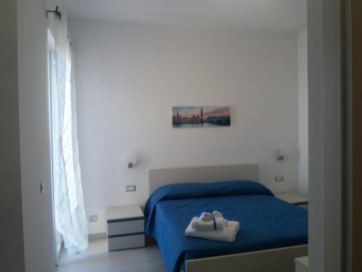 B&B Tra Cielo E Mare Pietra Ligure Exterior foto
